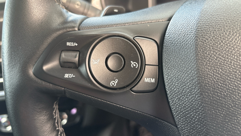 Vauxhall Corsa 1.2 Turbo Elite Edition 5dr Auto Petrol Hatchback